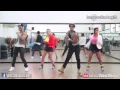 Download Lagu Coreografia - Uptown Funk