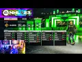 NHL 23 THE BEST TWO WAY WORLD OF CHEL BUILD