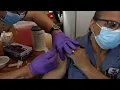 Brooklyn Park Mobile Vaccination Clinic Helps Address Vaccine Disparities