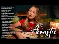 Download Lagu Best Acoustic Songs Cover - Top English Acoustic Guitar Cover - Acoustic Cover Popular Songs