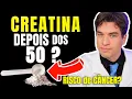Download Lagu Creatine na je 50e... Is het ECHT veilig?