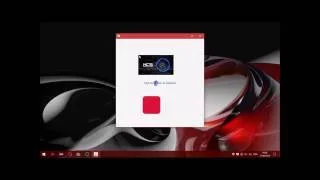 JavaFX Custom Cursor