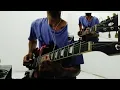 Download Lagu VOB - School Revolution Guitar Cover