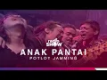 Download Lagu Potlot Jamming  - Anak Pantai  (Imanez)