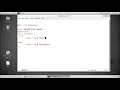 Linux - String operators