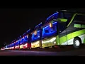 Dj Akimilake versi bus