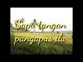 Download Lagu Sapu Tangan Pangapus Ilu | Lirik | Ucok Sumbara