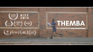 themba short film south africa