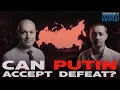 What would a Russian defeat look like with Vlad Vexler