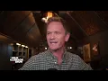 Neil Patrick Harris' Wedding Song Was 'A Moment Like This'