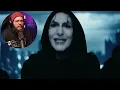 Afraid of the BLEGH! Motionless In White (Reaction/Review)