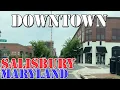 Salisbury - Maryland