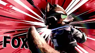 Jade Fox vs Echoes Mii Brawler - Winners Round 1
