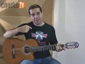 Simple Verses - Chimarruts (complete guitar lesson - part 1)