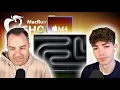 Apple s SHOCKING M4 MacBook Pro Leak Episode 120