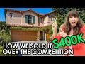 How We Broke Home Price Records in Tustin CA The California Housing Market Is HOT