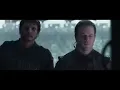 THE GREAT WALL. Trailer 1 (Ukrainian)