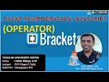 Dasar Pemrograman Javascript Operator