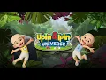 Download Lagu Upin \u0026 Ipin Universe [Live Stream]