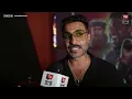 أحمد فهمي من عرض «عصابة الماكس»: لا أخشى المنافسة مع الآخرين ومش هعمل دور السـ.ـفـ.ـ.ـاح تاني