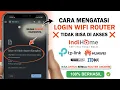 Download Lagu Cara Mengatasi Gagal Akses 192.168.1.1 👉 Situs Ini Tidak Dapat di Jangkau