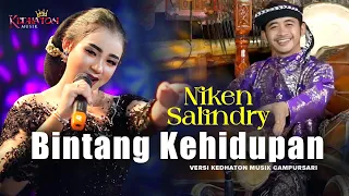 Download Niken Salindry - Bintang Kehidupan - Kedhaton Musik Campursari (Official Music Video) MP3