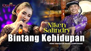 niken salindry bintang kehidupan kedhaton musik campursari official music video 