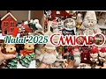 Download Lagu NATAL 2025 NA LOJA CAMICADO/ACHADINHOS DECORAÇÃO DE NATAL 2025