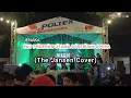 Jenaka - Kau Pemeran Utama Di Sebuah Opera (The Jansen Cover) Live At \