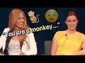 blake lively bullying leighton meester for 9 minutes straight
