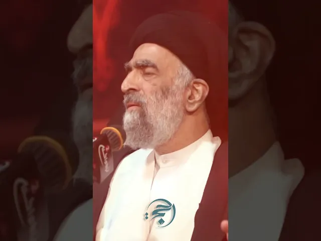 ⁣الجنة رخيصة!!.. السيد هادي المدرسي