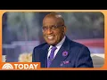 Al Roker Marks 30 Years on TODAY Look Back at His Journey