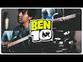Download Lagu Ben 10 Opening Theme Cover [Cartoon Intro]