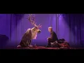 Reindeers Are Better Than People - piano accompaniment