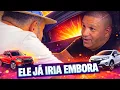 Lagu ELE JÁ ESTAVA INDO EMBORA, PASTOR AGIU RÁPIDO, FIAT TORO NA HONDA WRV | Uai Veículos 