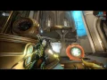 Warframe Power Drift and Stealth Drift