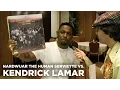 Nardwuar vs Kendrick Lamar