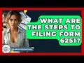 What Are The Steps To Filing Form 6251 - Tax and Accounting Coach