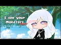 Download Lagu || I see your monsters ||《Gcmv/Gmv 》♡︎Bad Grammar ♡︎  ★Star_LightYT ★