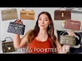 Download Lagu De ultieme luxe pochette- en toilettasgids | Deze designer mini-tassen veroveren 2025