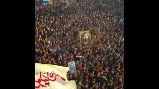 العراق شيعة علي ع السعودية بلاد التوحيد 