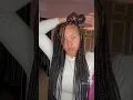 Heart in Hair Tutorial How to create a heart in your hair Braids
