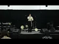ZJCM Music Performance 6/2024 Final Exam——《苦瓜》（Bitter gourd） from 陈奕迅Eason（covered by YANPEI CAI）