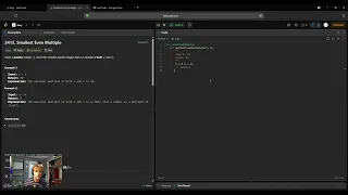 2413 Smallest Even Multiple Python