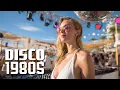 Download Lagu Best of 80s \u0026 90s - Nonstop Disco Instrumental Medley - Retro Megamix