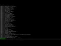 Install Asterisk 18 on Debian 10