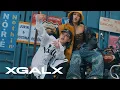 Download Lagu [XG TAPE #3-B] Nothin' (JURIN, COCONA)