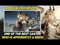 Download Lagu Should You Get and Build Reed Alter? | Reed Alter Review [Arknights]