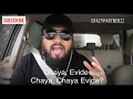 New Rap Song Chaya Chaya Evide | 2020 | Malayalam Rap Song | Crazy Partnerzz |