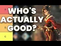 Every Octopath Traveler 0 Character Ranked Tier List Build Tips